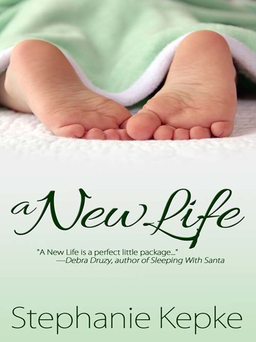 Title details for A New Life by Stephanie Kepke - Available